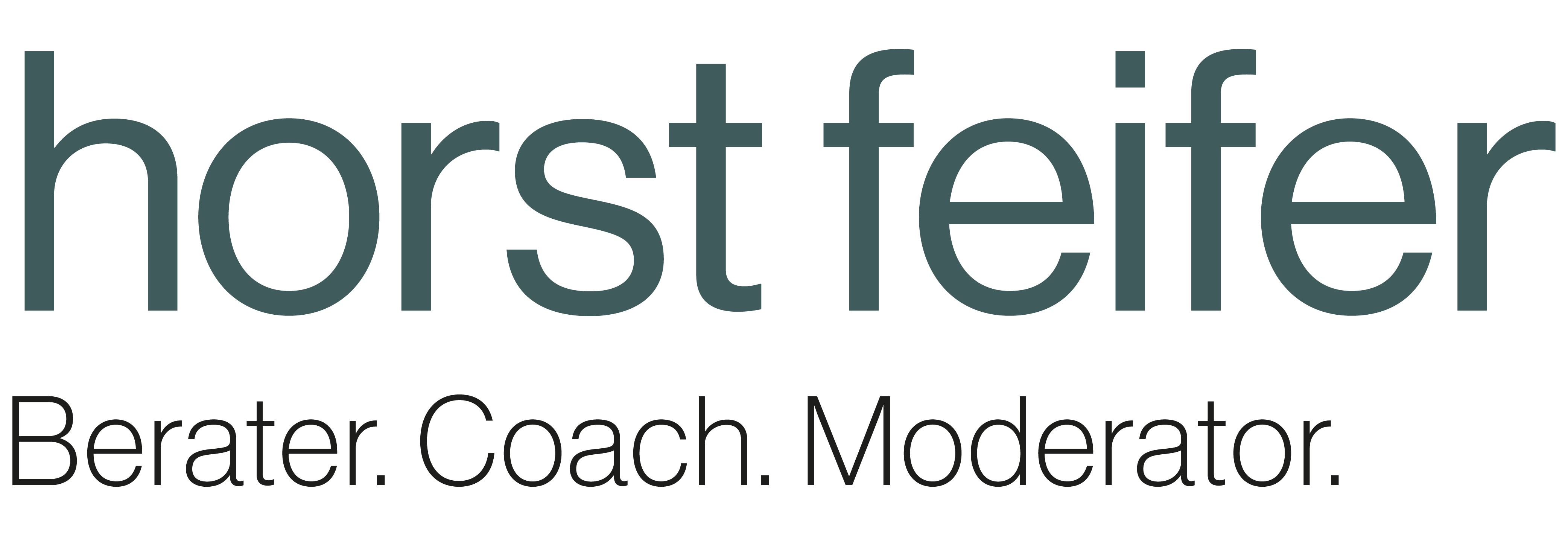 Horst Feifer